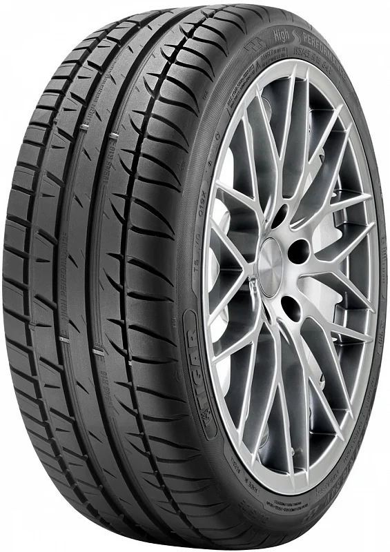 195/60 R15 TIGAR HIGH PERFORMANCE 88V TIGAR Шина летняя 195/60 R15 TIGAR HIGH PERFORMANCE 88V (фото 1)