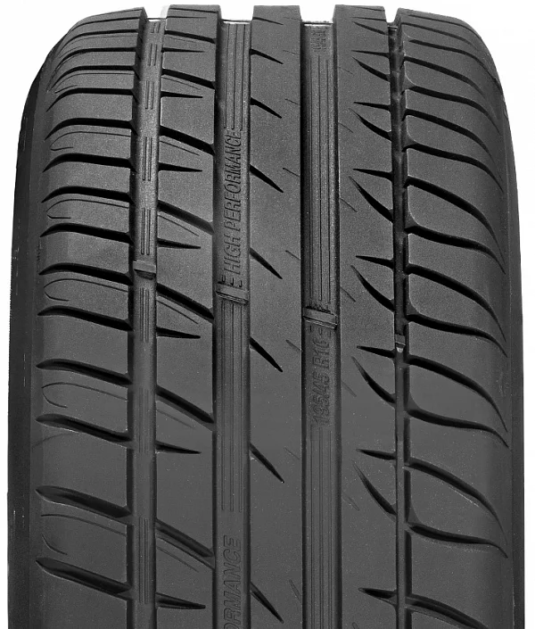 195/60 R15 TIGAR HIGH PERFORMANCE 88V TIGAR Шина летняя 195/60 R15 TIGAR HIGH PERFORMANCE 88V (фото 2)