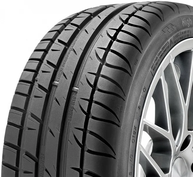 195/60 R15 TIGAR HIGH PERFORMANCE 88V TIGAR Шина летняя 195/60 R15 TIGAR HIGH PERFORMANCE 88V (фото 4)