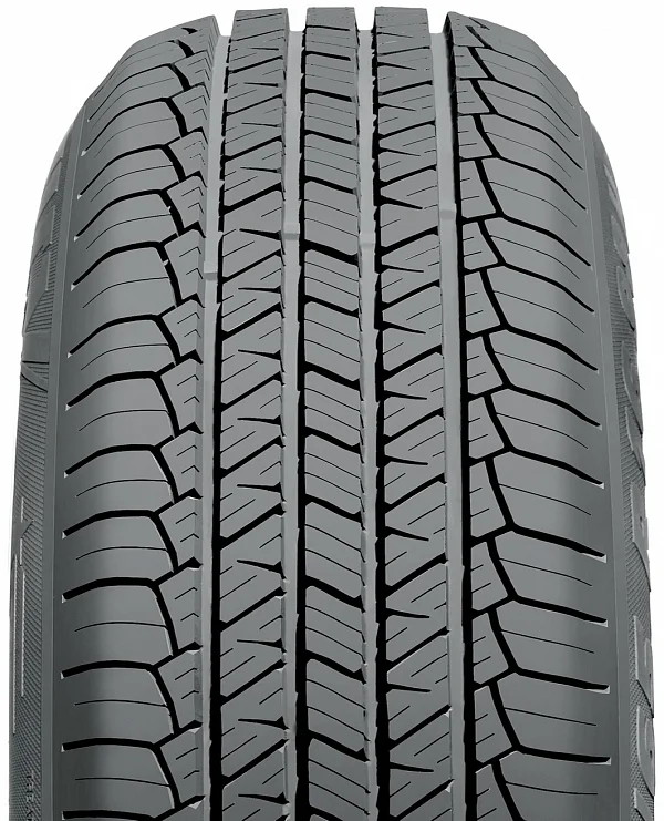 572485 TIGAR Шины автомобильные Tigar 215/70R16 100H TIGAR SUV SUMMER (фото 2)