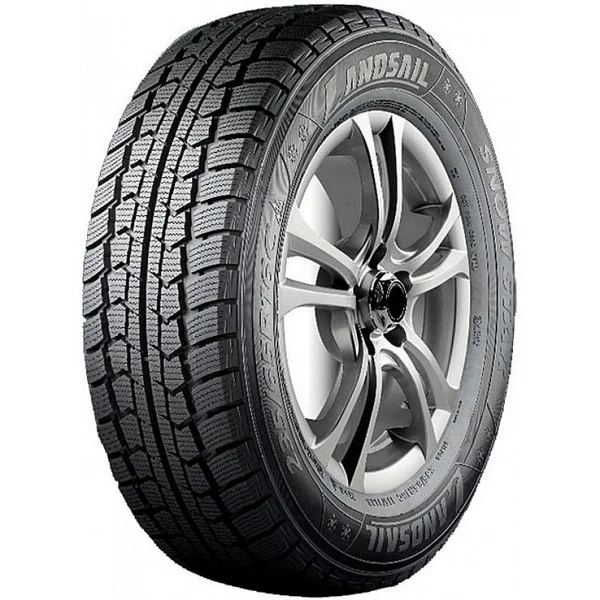 225/70R15C SNOW STAR 112/110S LANDSAIL Шина зимняя R15 225/70R15C SNOW STAR 112/110S Страна производства: Китай (фото 1)