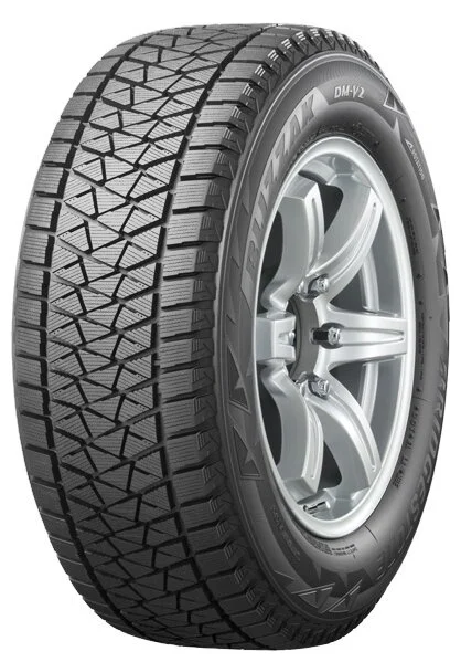 195/80R15 BLIZZAK DM-V2 96R BRIDGESTONE Шина зимняя R15 195/80R15 BLIZZAK DM-V2 96R Страна производства: Япония (фото 1)