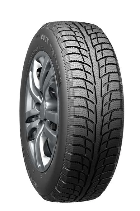 225/65 R17 BFGOODRICH WINTER KSI BFGoodrich Шина зимняя 225/65 R17 BFGoodrich Winter KSI / 102T (фото 2)