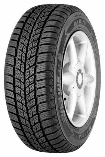 185/65 R15 BARUM RUS POLARIS 5 88T BARUM Шина зимняя 185/65 R15 BARUM RUS POLARIS 5 / 88T (фото 1)