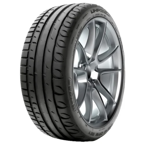 235/45R17TIGAR ULTRA HIGH PERFORMANCE XL TIGAR Шина летняя 235/45R17TIGAR ULTRA HIGH PERFORMANCE XL (фото 1)