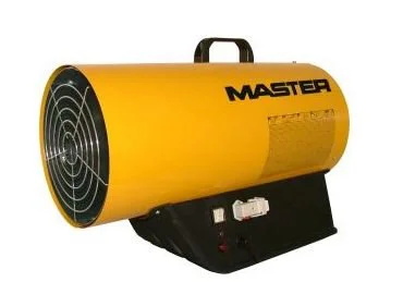 4015.218 MASTER Пушка тепловая газовая BLP 73 M (фото 1)