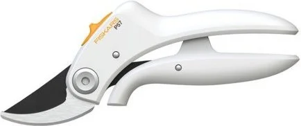 1026916 FISKARS Секатор плоскостной PowerLever P57 (фото 1)