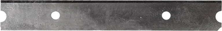 12-4969 REXANT Лезвие для скребка 100x14х0,4 мм 10 штук (фото 2)
