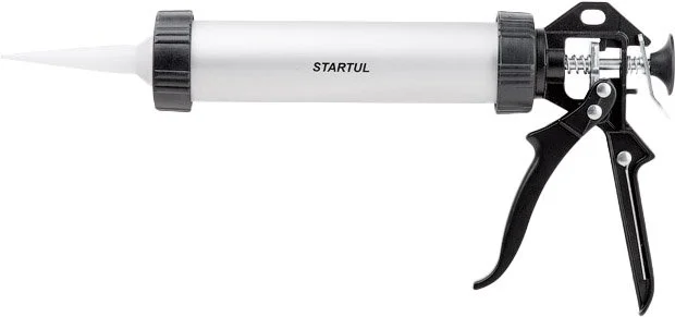 ST4060-30 STARTUL Пистолет для герметика закрытый 310 мл Master (фото 1)