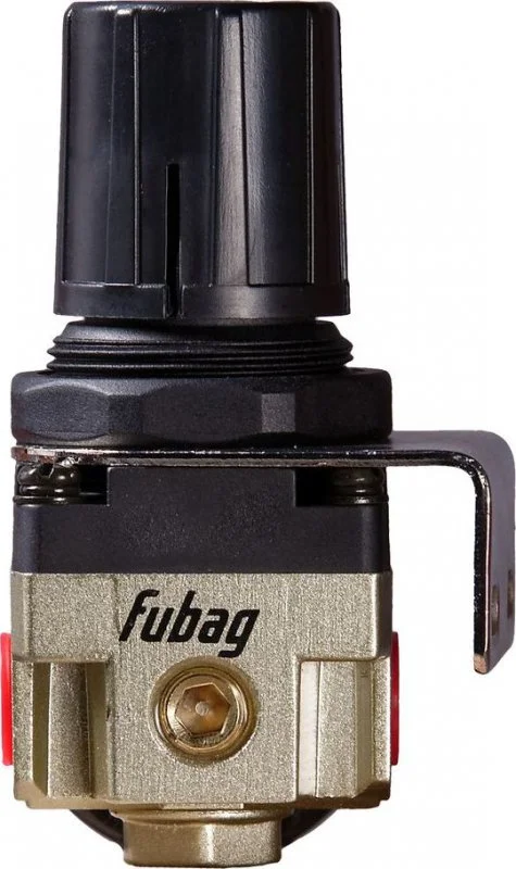 190160 FUBAG Регулятор давления R 2000 1/4" (фото 3)
