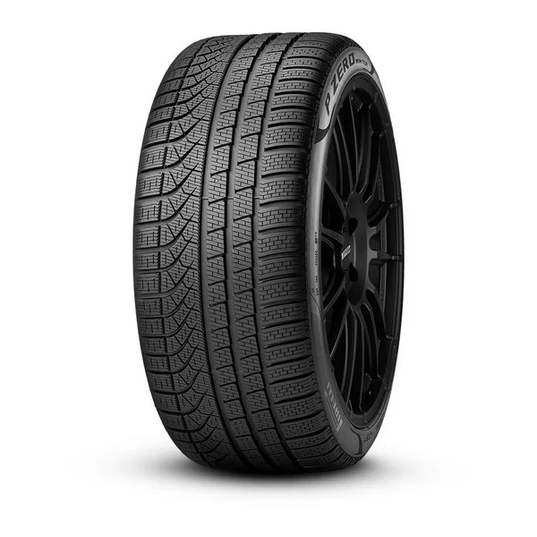 245/40R19 P ZERO WINTER 98V XL PIRELLI Шина зимняя R19 245/40R19 P ZERO WINTER 98V XL Страна производства: Германия (фото 1)