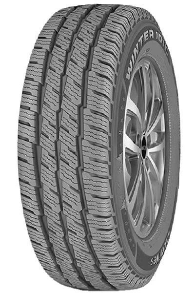 235/65 R16C ACHILLES WINTER 101 C ACHILLES Шина зимняя 235/65 R16C Achilles Winter 101 C / 115/113T (фото 1)