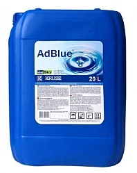 3411000 СпецЖидкости Реагент AdBlue для снижения выбросов оксидов азота, налив, М-Стандарт (фото 1)