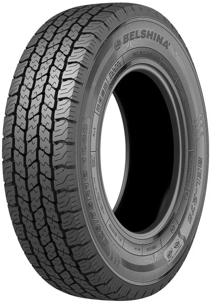 225/75R16 BEL-275 108S BELSHINA Шина всесезонная R16 225/75R16 BEL-275 108S Страна производства: Беларусь (фото 1)