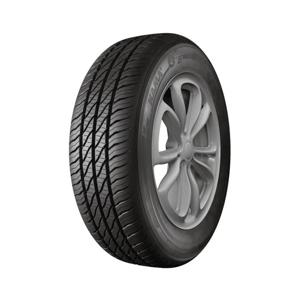 185/65R14 KAMA-365 86H KAMA Шина всесезонная R14 185/65R14 KAMA-365 86H Страна производства: Россия (фото 1)