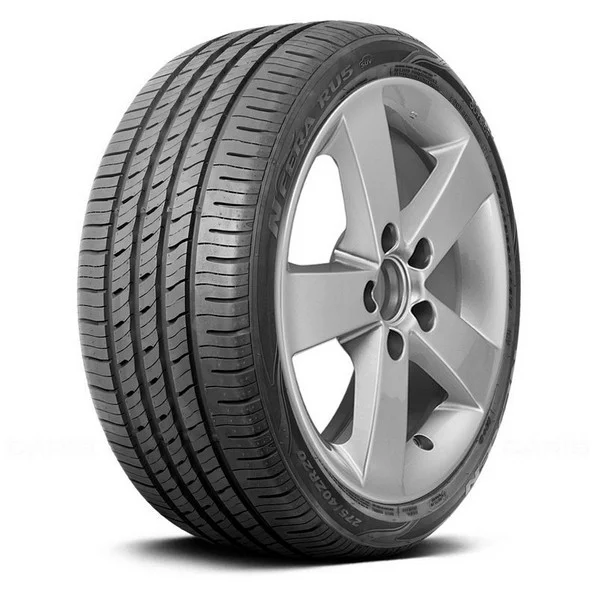 265/50R20 NFERA RU5 111V XL NEXEN Шина летняя R20 265/50R20 NFERA RU5 111V XL Страна производства: Южная Корея (фото 1)