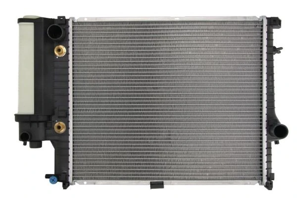 D7B016TT THERMOTEC Радиатор, охлаждение двигателя (фото 5)