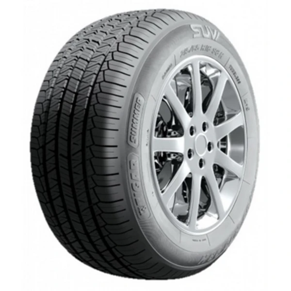 235/60 R18 TIGAR SUV XL TIGAR Шина летняя (фото 1)