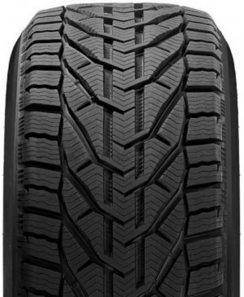 215/60 R16 TIGAR WINTER 99H XL TIGAR Шина зимняя (фото 3)