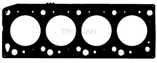 501-2675 TRISCAN Прокладка, головка цилиндра (фото 3)