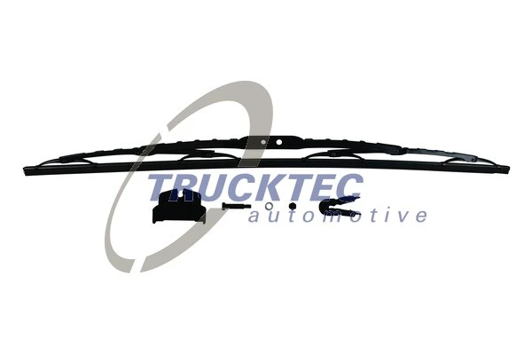 02.58.427 TRUCKTEC Щетка стеклоочистителя (фото 3)