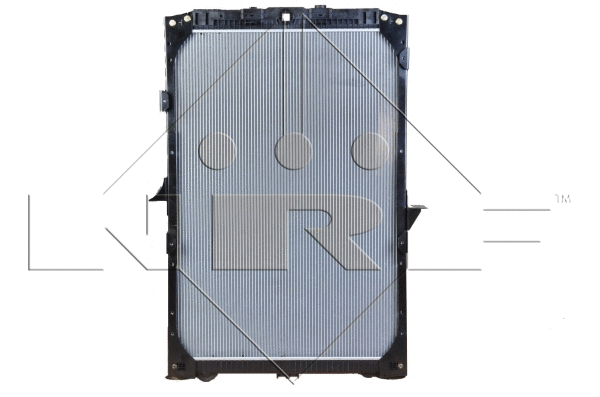 519559X NRF Радиатор, охлаждение двигателя (фото 1)