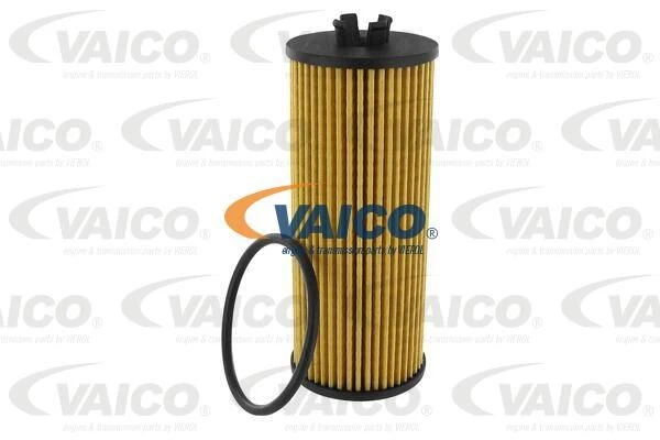 V10-3299 VAICO Масляный фильтр (фото 2)