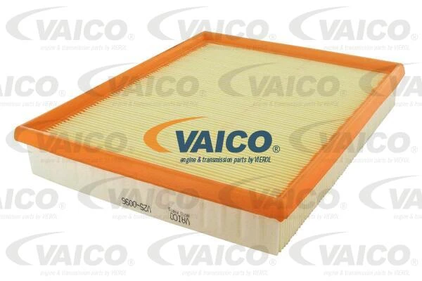 V25-0096 VAICO Воздушный фильтр (фото 3)