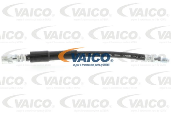 V10-4187 VAICO Тормозной шланг (фото 2)