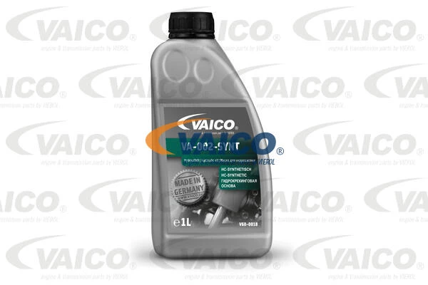 V60-0018 VAICO Гидравлическое масло (фото 4)
