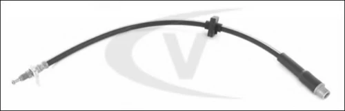 V42-0168 VAICO Тормозной шланг (фото 2)