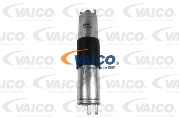 V20-0647 VAICO Топливный фильтр (фото 3)
