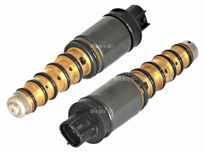 38612 NRF Регулирующий клапан, компрессор (фото 1)