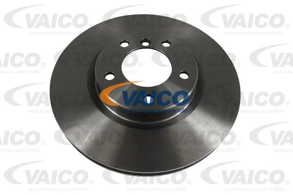 V20-80030 VAICO Тормозной диск (фото 3)
