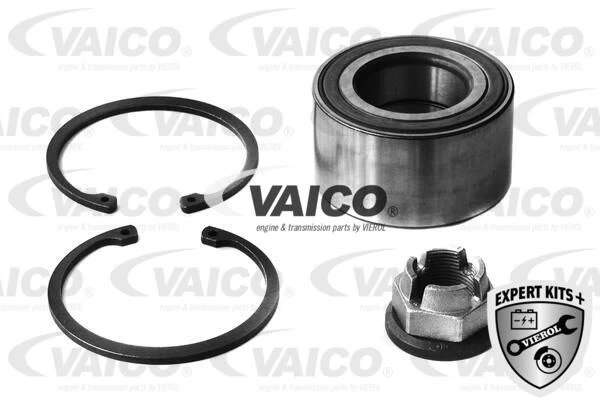 V50-0050 VAICO Комплект подшипника ступицы колеса (фото 2)