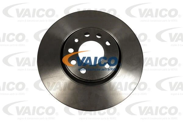 V40-80047 VAICO Тормозной диск (фото 4)
