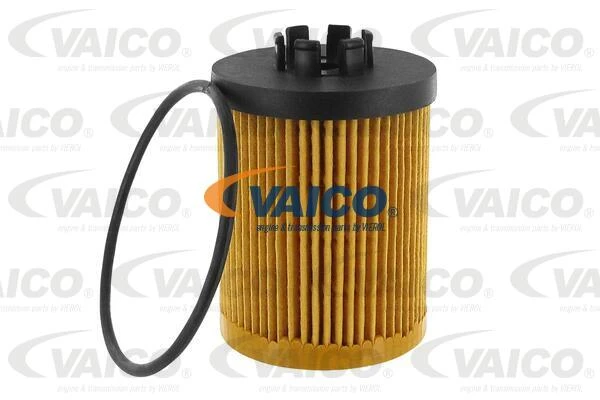 V40-0085 VAICO Масляный фильтр (фото 3)