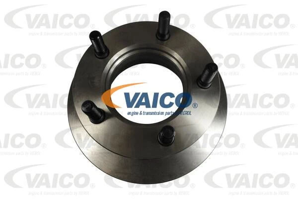 V30-40040 VAICO Тормозной диск (фото 3)