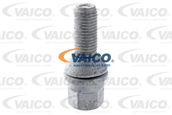 V46-0807 VAICO Болт для крепления колеса (фото 3)