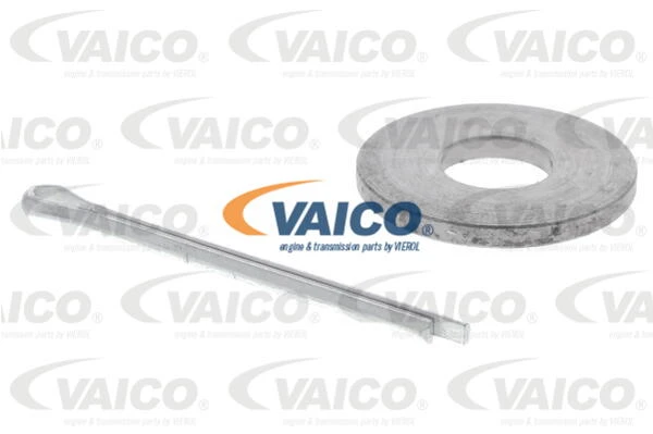 V52-9513 VAICO Шарнир независимой подвески / поворотного рычага (фото 5)