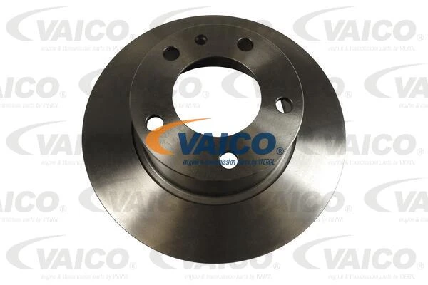 V20-40018 VAICO Тормозной диск (фото 4)