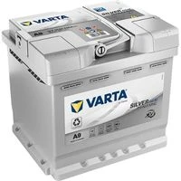 550901054J382 VARTA Стартерная аккумуляторная батарея (фото 2)