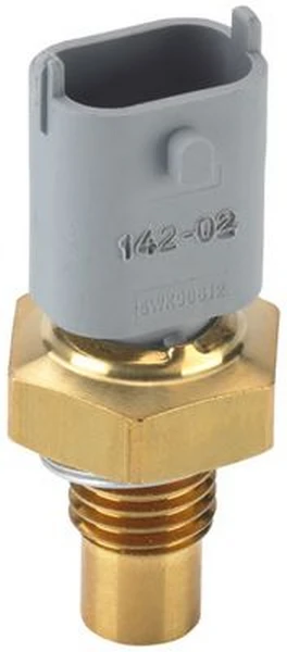 S107160001Z VDO Термовыключатель, сигнальная лампа охлаждающей жидкости (фото 2)