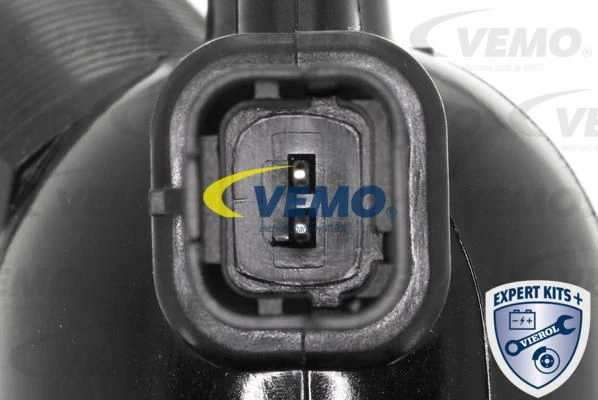 V20-99-0174 VEMO Корпус термостата (фото 6)
