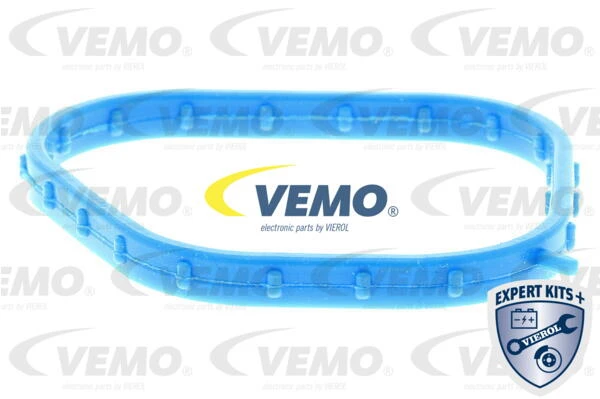 V20-99-0174 VEMO Корпус термостата (фото 11)