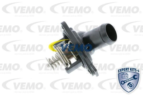V26-99-0013 VEMO Термостат (фото 2)
