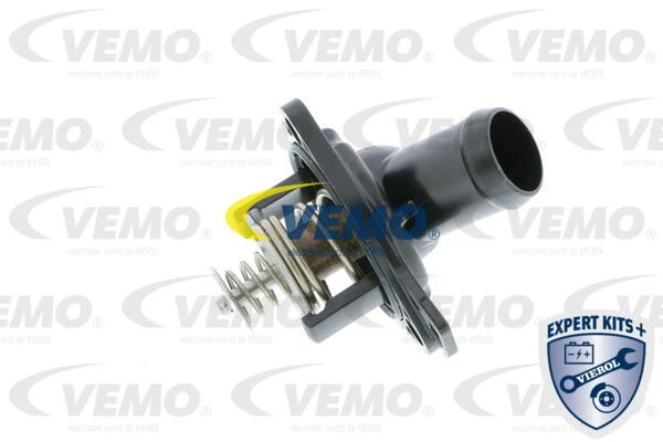V26-99-0013 VEMO Термостат (фото 3)