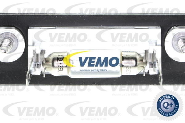 V25-84-0001 VEMO Фонарь освещения номерного знака (фото 4)