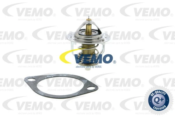 V52-99-0004 VEMO Термостат (фото 2)