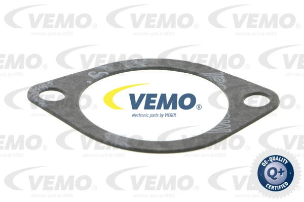V52-99-0004 VEMO Термостат (фото 3)